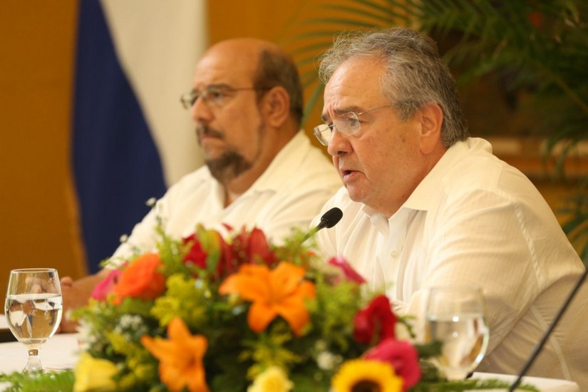 cancilleria